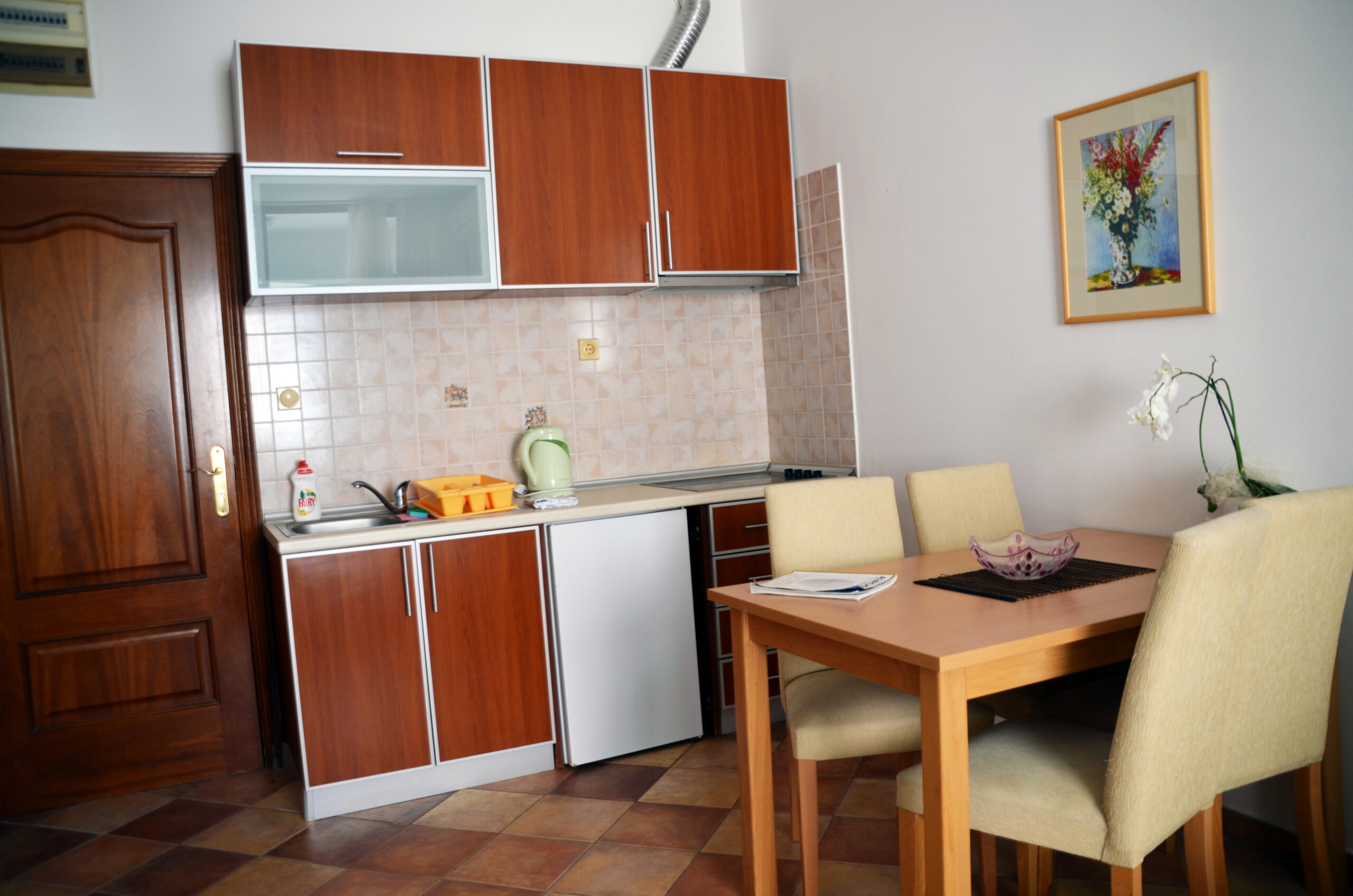 Apartman 19 - 3